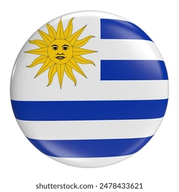 Peso Uruguaio