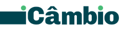 iCâmbio Logo
